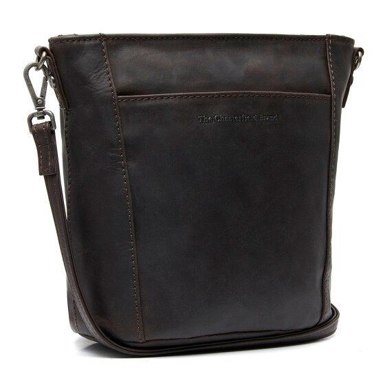 The Chesterfield Brand Fintona Torba na ramię Skórzany 18 cm