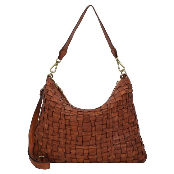Campomaggi Torba na ramię Skórzany 42 cm