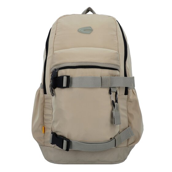 camel active Terra Plecak 40 cm Komora na laptopa