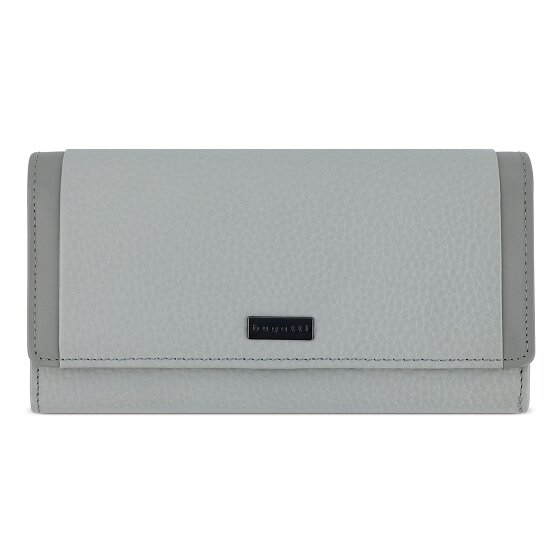 bugatti Sina Portfel Ochrona RFID Skórzany 18.5 cm