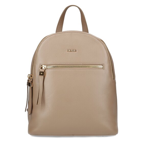 Picard Java Plecak miejski Skórzany 28 cm