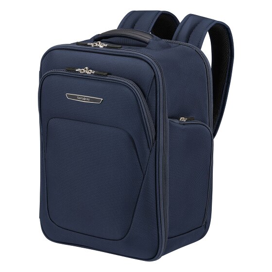 Samsonite Plecak podróżny Spark Sng Eco z przegrodą na laptopa 40 cm