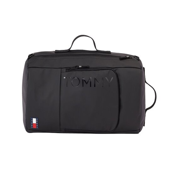 Tommy Hilfiger Jeans TJM Daily Plecak 44.5 cm Komora na laptopa