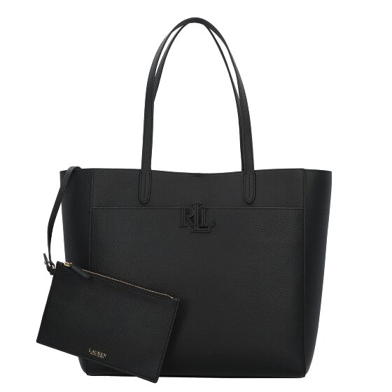 Lauren Ralph Lauren Cameryn Shopper Bag Skórzany 43 cm
