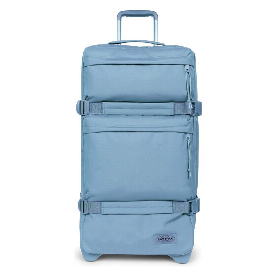Eastpak Transit'R Plus 2 kółka Torba podróżna 80 cm
