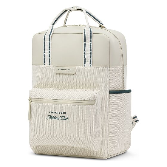 Kapten & Son Bergen Pro Plecak 39 cm Komora na laptopa