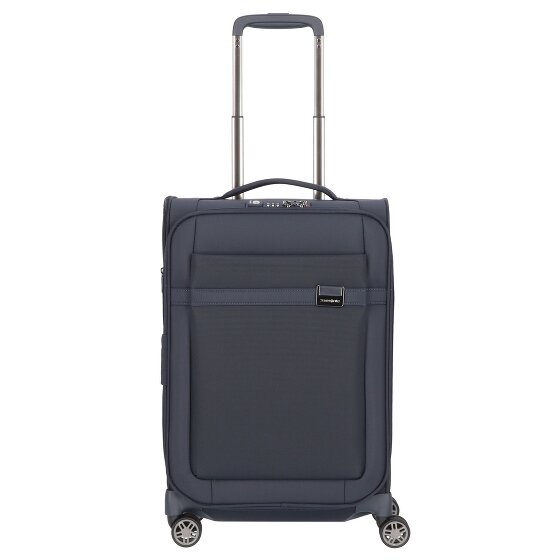 Samsonite Airea 4-kołowy wózek kabinowy 55 cm