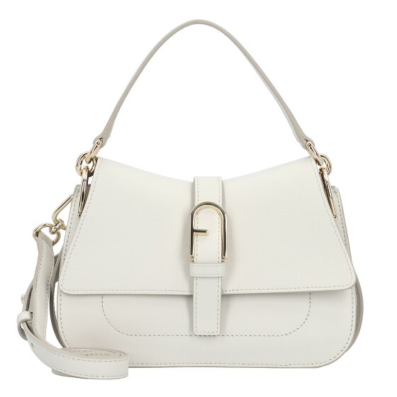 Furla Flow Torba Skórzany 21 cm