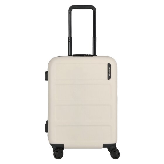 Samsonite Quadrix 4-kołowy wózek kabinowy 55 cm