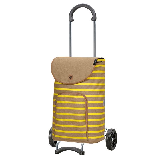 Andersen Shopper Scala Shopper Eske Walizka na zakupy 59 cm