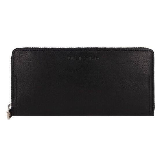 Liebeskind Sky Portfel Ochrona RFID Skórzany 19.5 cm