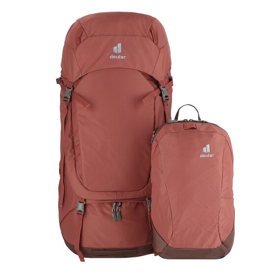 Deuter Voyager 60+10 SL Plecak trekkingowy 80 cm