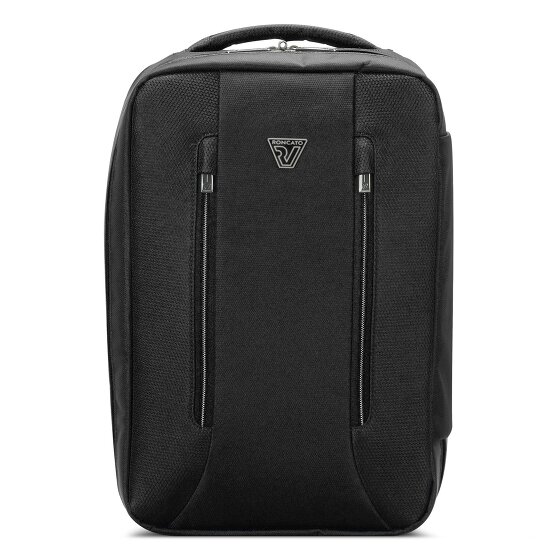 Roncato Plecak podróżny City 3.0 40 cm z rozszerzaną plisą