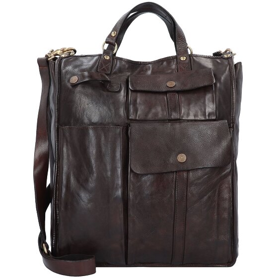 Campomaggi Tokio Torba Skórzany 32 cm
