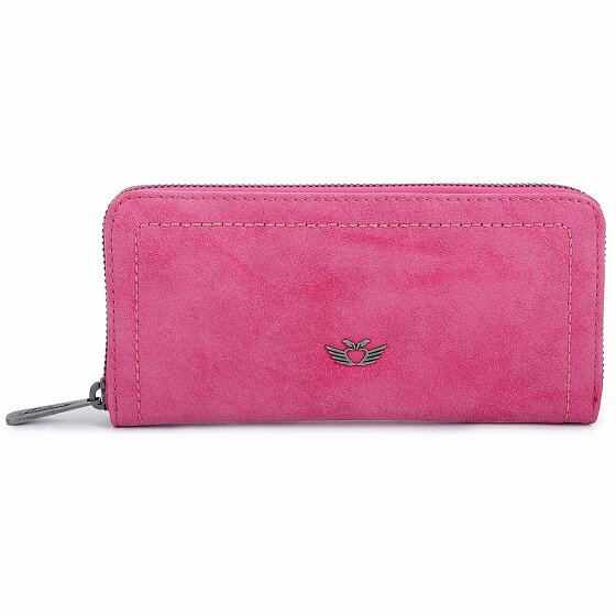 Fritzi aus Preußen Fritzi10 Nicole Vintage Portfel 20 cm