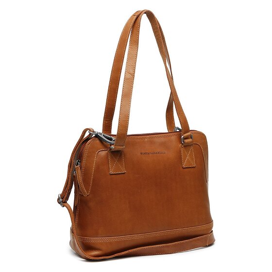 The Chesterfield Brand Seron Shopper Bag Skórzany 32 cm
