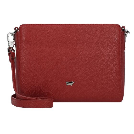 Braun Büffel Hanna Torba na ramię Skórzany 23 cm