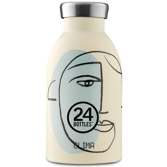 24Bottles Clima Butelka do picia 330 ml