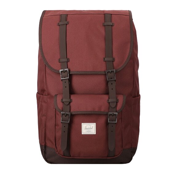 Herschel Little America Plecak 49 cm Komora na laptopa