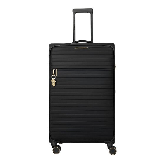 Travelite Barbara Stepp 4 kółka Walizka L 80 cm
