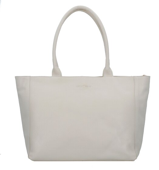 Greenburry Vegas Shopper Bag Skórzany 46 cm