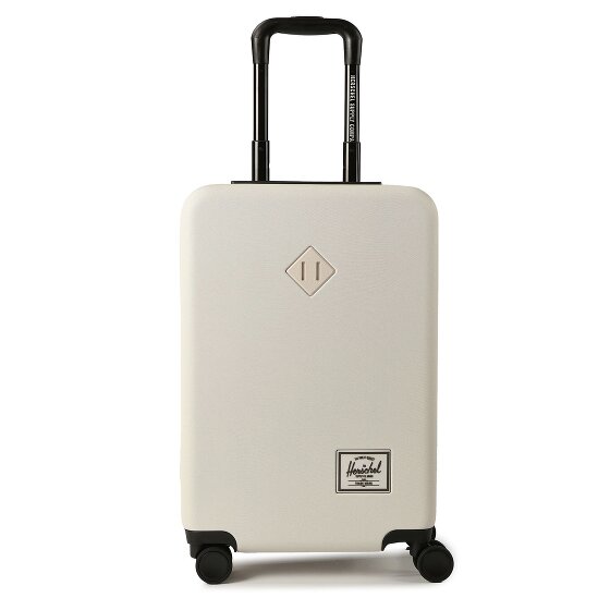 Herschel Heritage 4 kółka Walizka kabinowy 54 cm