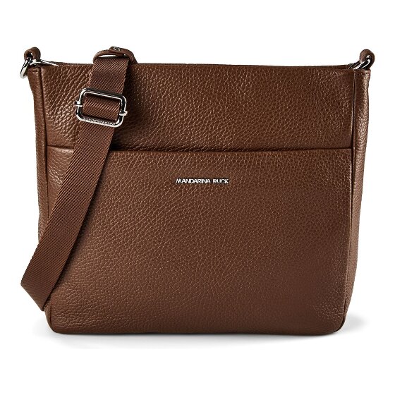 Mandarina Duck Mellow Torba na ramię Skóra 27 cm