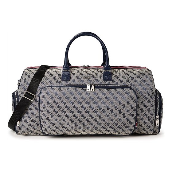 Guess Boston Torba podróżna Weekender 56 cm