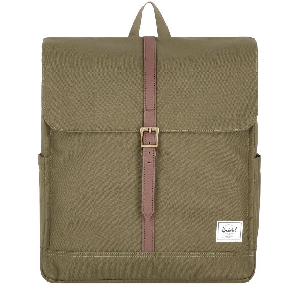 Herschel City Plecak 36 cm Komora na laptopa