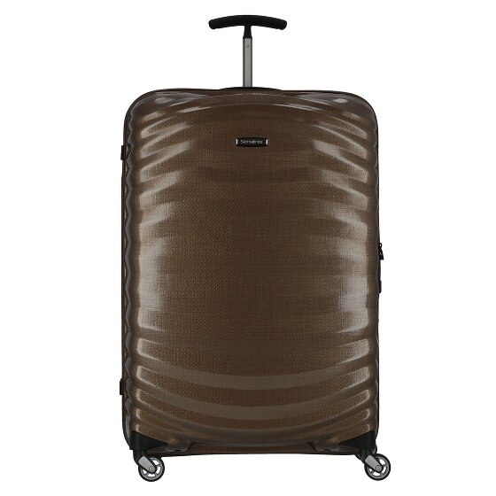 Samsonite Lite Shock Spinner 4-Wheel Trolley 75 cm