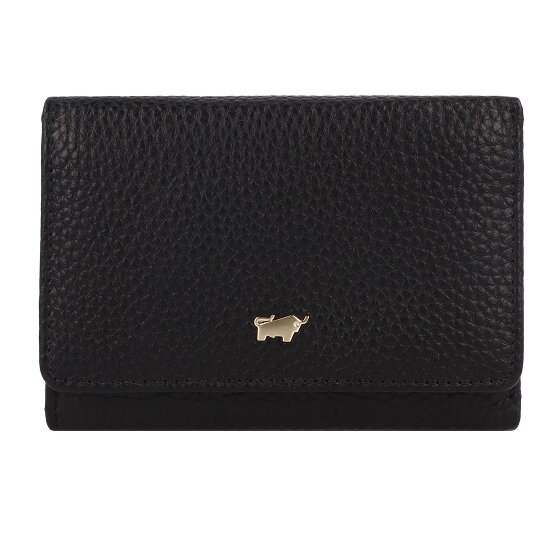 Braun Büffel Asti Portfel Skórzany 12 cm