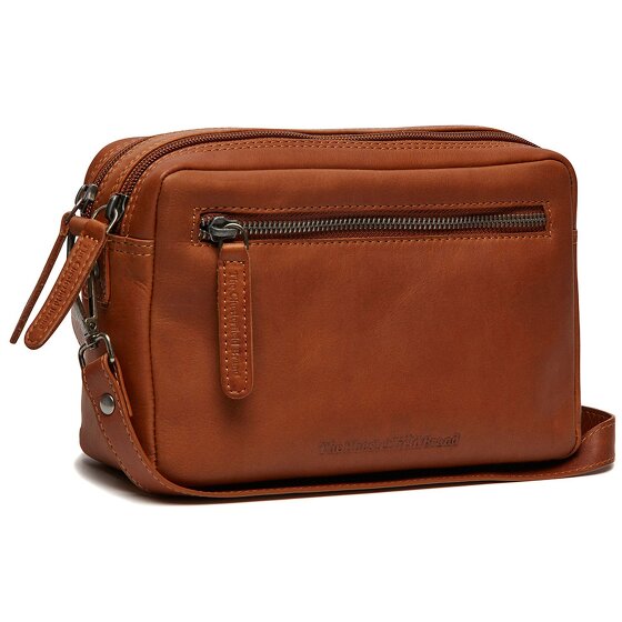 The Chesterfield Brand Samui Torba na ramię Skórzany 21.5 cm