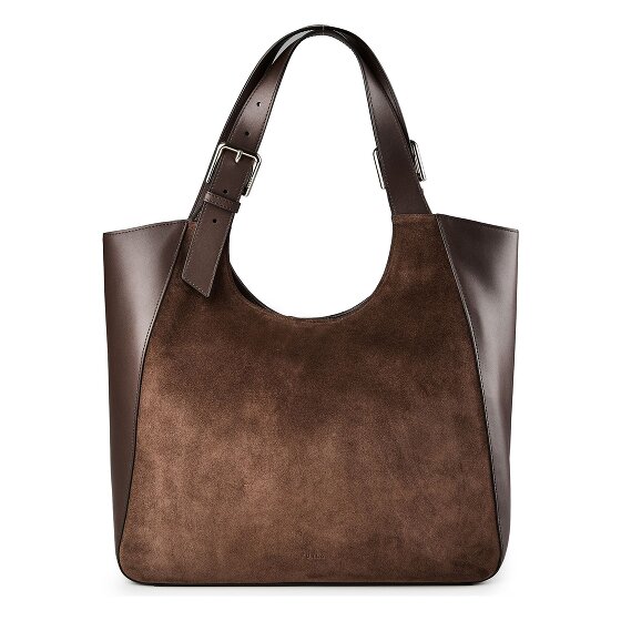 Furla Dora Shopper Bag L Skóra 43 cm