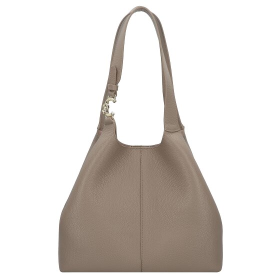 Coccinelle C-Easy Torba na ramię Skóra 34 cm