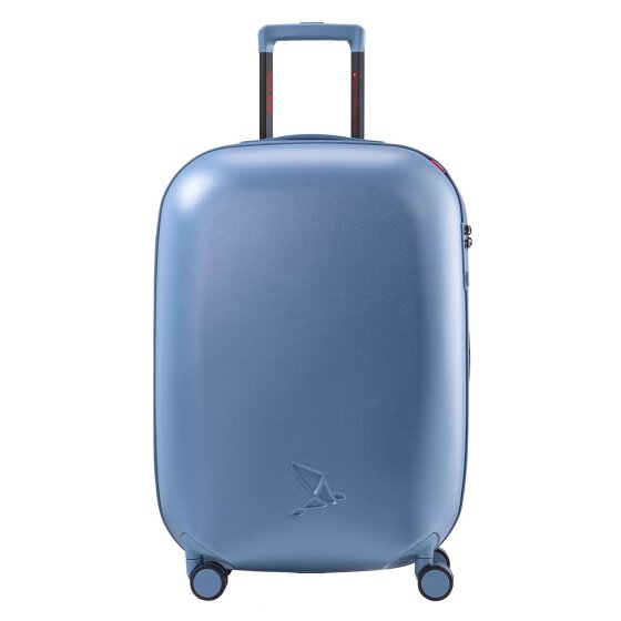 Pack Easy Gen T 4 kółka Walizka 64 cm z funkcją poszerzenia