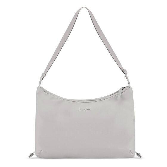 Kapten & Son Torba na ramię Skara 46 cm z przegrodą na laptopa