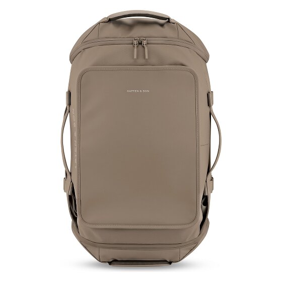 Kapten & Son Lisbon Duffle Torba podróżna Weekender M 55 cm