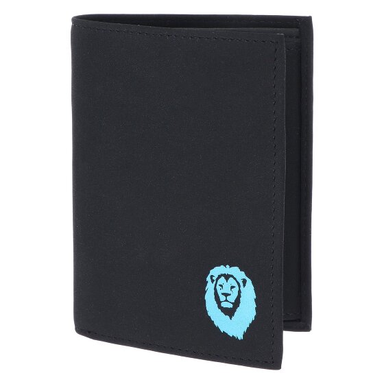 oxmox New Cryptan Portfel Ochrona RFID 10 cm