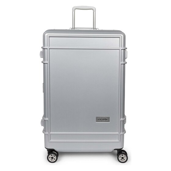 Eastpak Resist'r Case 4 kółka Walizka M 69 cm