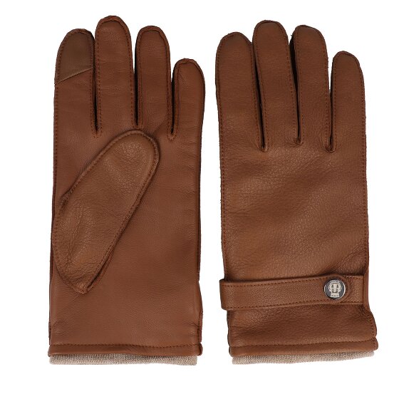 Roeckl Wilhelmshaven Rękawice Skórzany