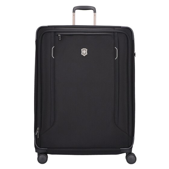 Victorinox Werks Traveler 6.0 wózek 4-kołowy 78 cm