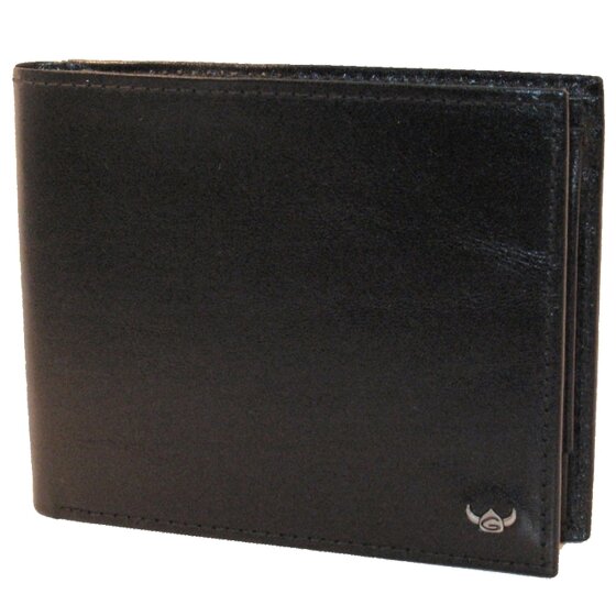Golden Head Colorado Wallet RFID Leather 12,5 cm