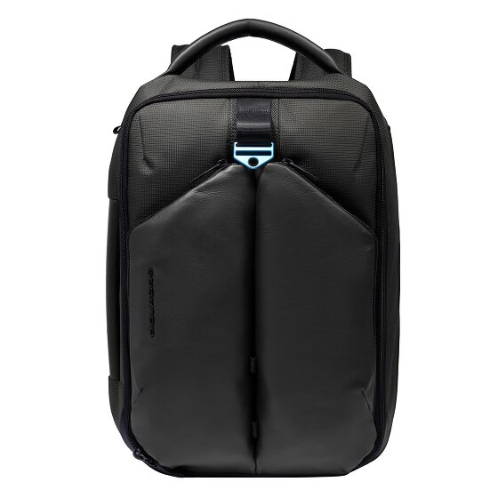 Piquadro PQ-Earth Plecak biznesowy 45 cm