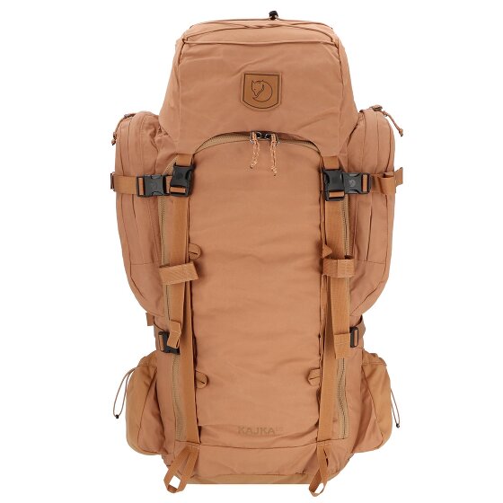 Fjällräven Kajka 55 Plecak trekkingowy S-M 73 cm