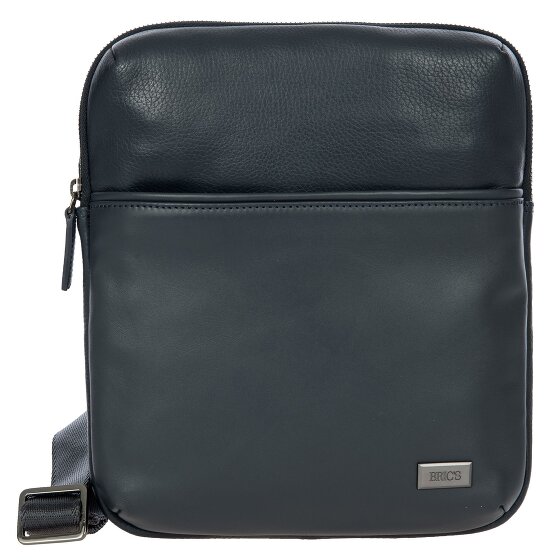 Bric's Torino Torba na ramię skórzana 21 cm