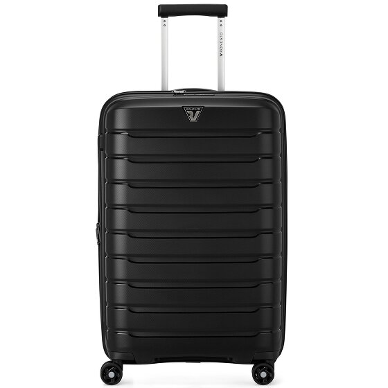Roncato B-Flying Move 4 kółka Walizka 68 cm z funkcją poszerzenia