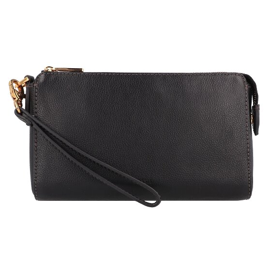 Fossil Gift Torba męska Skórzany 19 cm