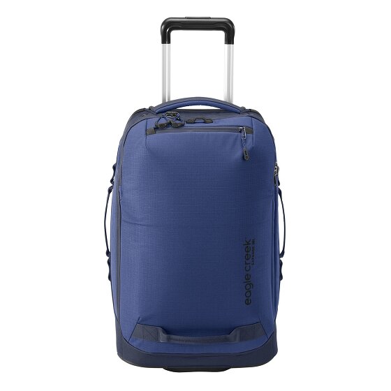 Eagle Creek Expanse 2 kółka Walizka kabinowy 54 cm Komora na laptopa
