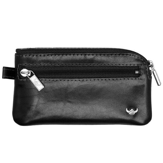 Golden Head Skórzane etui na klucze Colorado 12,5 cm