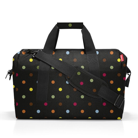 reisenthel Allrounder L Weekender Travel Bag 48 cm